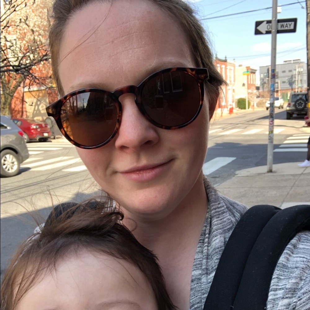 Meet your Posher, Meredith